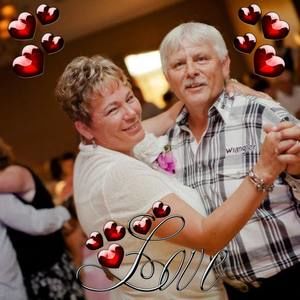 Meet your Posher, Randy